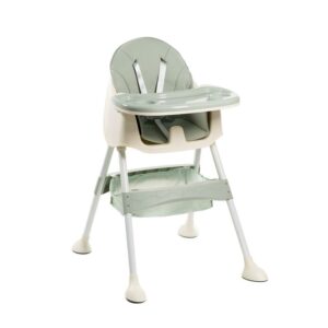 SILLA DE COMER CON BANDEJA - PRIORI