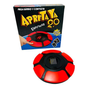 APRETA YA 2.0 BASTA - GIANTOYS