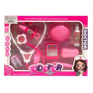 DOCTOR EN CAJA - TRUCCO