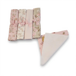 BABITA CUADRADA X4 - A WISH DECO