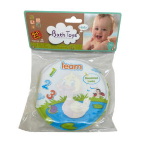 LIBRO PARA AGUA MAGICO GRANJA - EXPLORER FUN