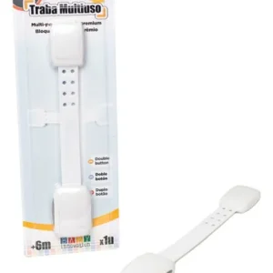 TRABA CAJONES DOBLE BOTON - BABY INNOVATION