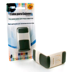 TRABA CAJONES EXTERNA X1 - BABY INNOVATION