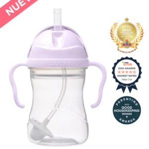 VASO SIPPY CUP 240 ML 6M SORBETE LILA - BBOX