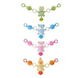 COLGANTE PARA COCHE - WOODY TOYS