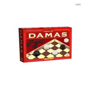 DAMAS - IMPLAS