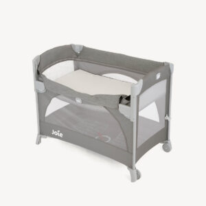 PRACTICUNA COLECHO KUBBIE SLEEP GRIS - JOIE