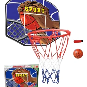 ARO DE BASQUET EN BOLSA  - FAYDI