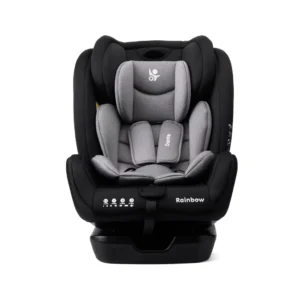 BUTACA DANTE 0-36 KG - RAINBOW