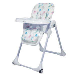 SILLA DE COMER MULTIFUNCION APPETITO - INFANTI