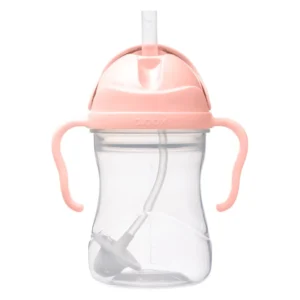 VASO SIPPY CUP 240 ML 6 M SORBETE ROSA - BBOX