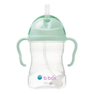 VASO SIPPY CUP 240 ML 6 M SORBETE VERDE - BBOX