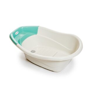 BAÑERA PLASTICA TRANSPARENTE - LOVE 315