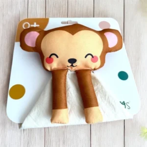 MANTA DE APEGO ANIMALITOS - AMITINOS