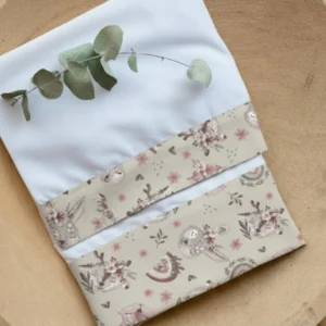 SABANA COLECHO 80 x 50 - ANA GIAMMARIA