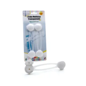 TRABA MULTI USO X2 - BABY INNOVATION