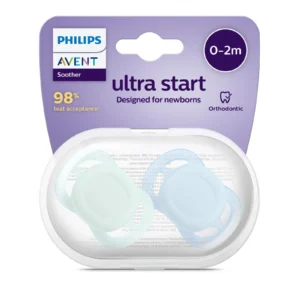 CHUPETE X2 ULTRA START 0-2 M CELESTE - AVENT