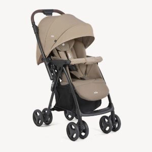COCHE COMPACTO MIRUS CON MANIJA REBATIBLE - JOIE