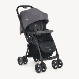 COCHE COMPACTO MIRUS CON MANIJA REBATIBLE- JOIE