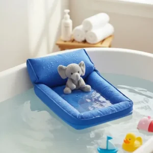 FLOTADOR PARA BAÑERA - FLOTING BABY