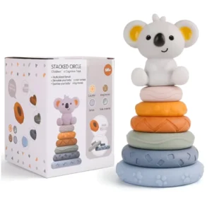 TORRE APILABLE ANIMALES - TIO VIVO