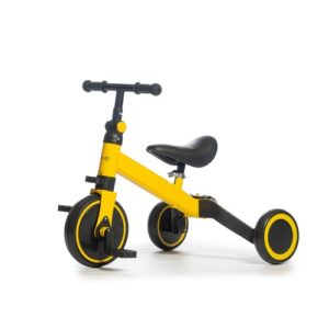 CAMICLETA TRICICLO 3 RUEDAS- LOVE