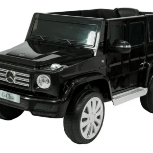 CAMIONETA A BATERIA 6V MERCEDEZ BENZ - PRIORI