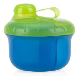 DOSIFICADOR DE LECHE EN POLVO 3 DIVISIONES - NUBY