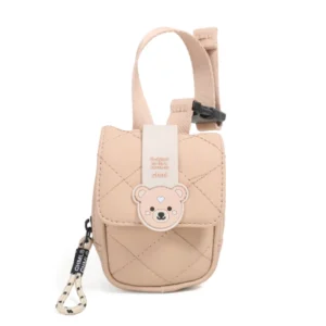 PORTA CHUPETE POUCH EMMA - CHIMOLA