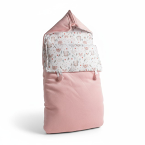 PORTA ENFANT PLUSH -A WISH DECO