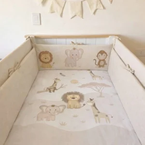 KIT CUNA SELVA - ANA GIAMMARIA