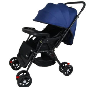 COCHE CUNA MAJINA REBATIBLE - PRIORI