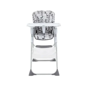 SILLA DE COMER SNACKER 2 EN 1 - JOIE