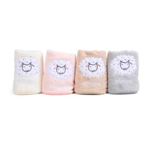 TOALLA DE MANO COZY GRANDE - CHIMOLA
