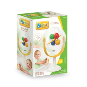 BABY BALL CON SOPAPA - BIMBI