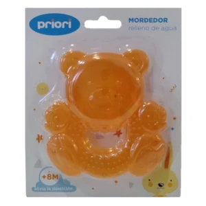 MORDILLO REFRIGERANTE OSO - PRIORI