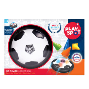 PELOTA AIR FUTBOL MAGICA - ORILAT