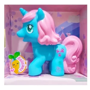 PONY EN CAJA - GIANTOYS