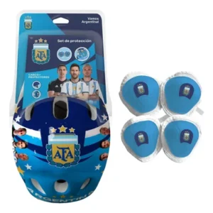 SET DE PROTECCION ARGENTINA - SEBIGUS