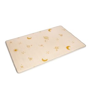 ALFOMBRA ANTIGOLPES REVERSIBLE 180X120 ROLLO - LOVE