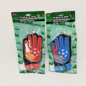 GUANTES DE ARQUERO - FAYDI