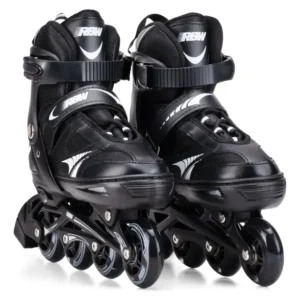 ROLLER EXTENSIBLE STREET PRO -RAINBOW