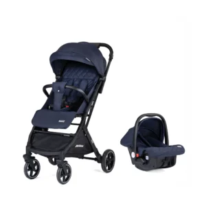 COCHE CON HUEVITO COMPACTO TAYRA - RAINBOW