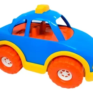 AUTO ACTION CAR GRANDE PLASTICO - RONDI