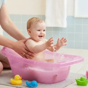 BAÑERA - OK BABY