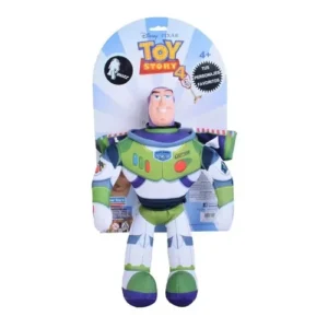 BUZZ LIGHTYEAR PELUCHE SOFT - NEWTOYS