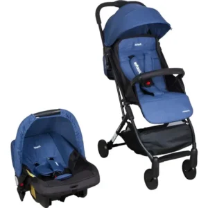 COCHE CON HUEVO TRAVEL SYSTEM TERRAIN C3 - INFANTI