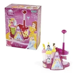 FABRICA DE HELADOS PRINCESAS - DITOYS