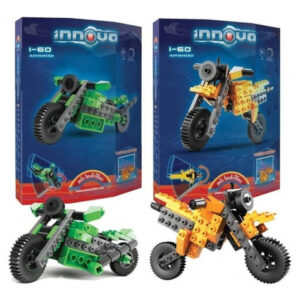 LADRILLITOS INNOVA 50 PZ MIS LADRILLOS - LIONEL