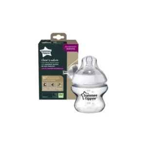 MAMADERA 0 M+ 150 ML - TOMMEE TIPPEE